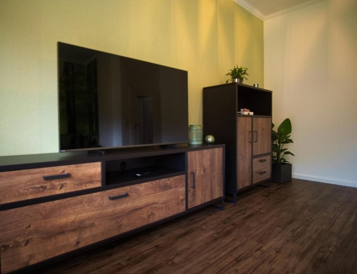Ferienwohnung Busch 1 Bad Sachsa Kültér fotó